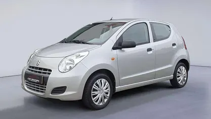 Gebruikt 2014 Suzuki Alto Comfort Hatchback | € 4.950 (Eerlijke prijs)