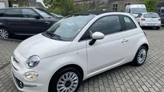 Gebruikt 2024 Fiat 500C Dolcevita Cabriolet | € 16.750 (Eerlijke prijs)