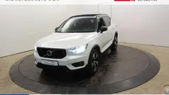 Wit Gebruikt 2022 Volvo XC40 R-Design SUV | € 33.240 (Eerlijke prijs)
