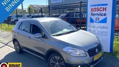Gebruikt 2013 Suzuki SX4 S-Cross Exclusive SUV | € 9.900 (Goede deal)