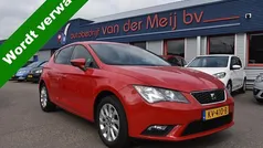 Gebruikt 2017 Seat Leon Style Hatchback | € 10.999 (Goede deal)