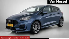 Gebruikt 2024 Ford Fiesta ST-Line Hatchback | € 20.750 (Eerlijke prijs)