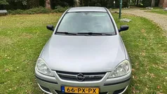 Gebruikt 2004 Opel Corsa Hatchback | € 799 (Eerlijke prijs)