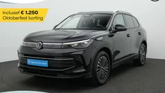 Zwart Gebruikt 2024 VW Tiguan Edition SUV | € 38.450 (Goede deal)