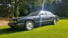 Jaguar X300
