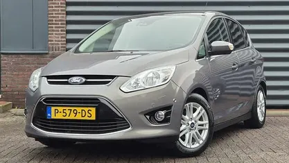 Occasion Ford C-MAX 125 PK (91 kW) 2015 MPV