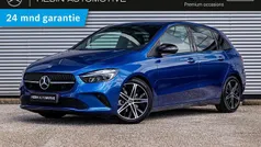 Gebruikt 2024 Mercedes B180 Luxury MPV | € 39.900 (Eerlijke prijs)