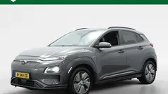 Grijs Gebruikt 2019 Hyundai Kona Premium SUV | € 17.395 (Eerlijke prijs)