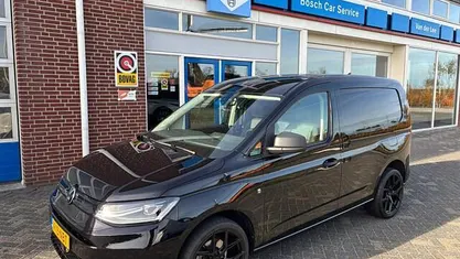 Gebruikt 2023 VW Caddy MPV | € 25.950 (Super prijs)