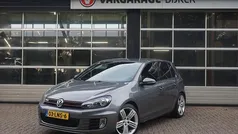 Grijs Gebruikt 2010 VW Golf VI GTI Hatchback | € 10.500 (Eerlijke prijs)