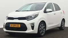 Hatchback Gebruikt 2024 Kia Picanto Hatchback | € 16.395 (Eerlijke prijs)