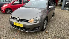 Gebruikt 2013 VW Golf VII Highline Hatchback | € 6.995 (Eerlijke prijs)