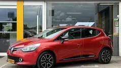 Gebruikt 2014 Renault Clio IV Dynamique Hatchback | € 7.950 (Eerlijke prijs)