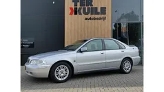 Grijs Gebruikt 2003 Volvo S40 Sedan | € 1.950 (Eerlijke prijs)