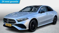 Gebruikt 2024 Mercedes A250 AMG line Sedan | € 44.950 (Super prijs)