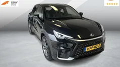 Grijs Gebruikt 2025 Lexus LBX Business Edition SUV | € 39.950 (Eerlijke prijs)