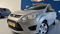 Grijs Gebruikt 2011 Ford C-MAX Trend MPV | € 4.450 (Eerlijke prijs)