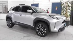 Gebruikt 2024 Toyota Yaris SUV | € 30.250 (Eerlijke prijs)