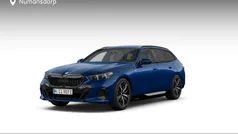 Gebruikt 2025 BMW 530e M Sport Stationwagen | € 91.272 (Eerlijke prijs)