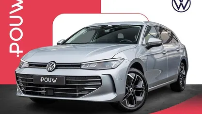 Gebruikt 2025 VW Passat Business Stationwagen | € 45.900 (Eerlijke prijs)