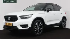 Gebruikt 2018 Volvo XC40 R-Design SUV | € 28.945 (Eerlijke prijs)