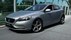 Grijs Gebruikt 2012 Volvo V40 Summum Stationwagen | € 10.950 (Eerlijke prijs)