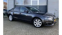 Grijs Gebruikt 2008 Audi A4 Proline Sedan | € 4.999 (Eerlijke prijs)