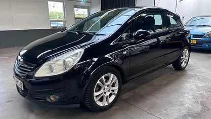 Occasion Opel Corsa Enjoy 80 PK (58 kW) 2007 Hatchback