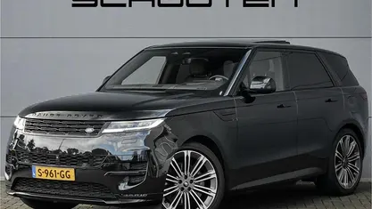Gebruikt 2023 Land Rover Range Rover Sport First Edition SUV | € 79.900 (Super prijs)
