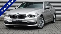 Gebruikt 2020 BMW 530e iPerformance Sedan | € 29.900 (Super prijs)