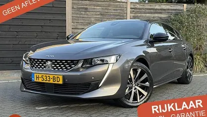 Occasion Peugeot 508 GT-line 131 PK (96 kW) 2020 Hatchback