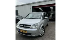 Gebruikt 2004 Opel Meriva Enjoy MPV | € 950 (Goede deal)