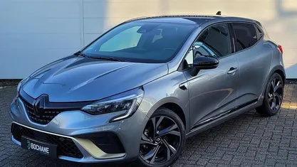 Occasion Renault Clio V Engineered 2023 Hatchback