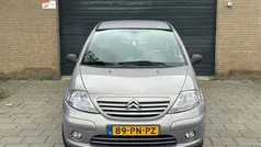 Grijs Gebruikt 2003 Citroën C3 Exclusive Hatchback | € 2.995 (Eerlijke prijs)