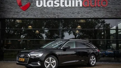 Occasion Audi A6 Advanced 300 PK (220 kW) 2023 Stationwagen