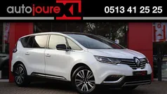 Wit Gebruikt 2015 Renault Espace Initiale Paris MPV | € 12.749 (Super prijs)
