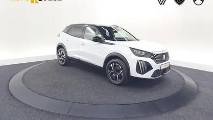 Occasion 2024 Peugeot 2008 GTi SUV | € 25.900 (Eerlijke prijs)