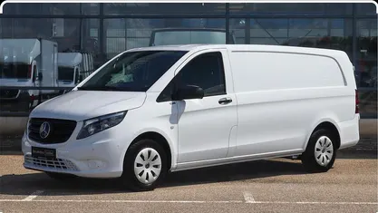 Occasion Mercedes Vito 136 PK (100 kW) 2023 Van