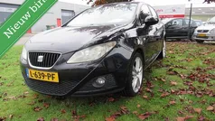 Gebruikt 2011 Seat Ibiza Style Hatchback | € 2.749 (Eerlijke prijs)