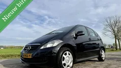Gebruikt 2011 Mercedes A160 Business MPV | € 999 (Super prijs)