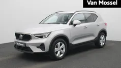 Grijs Gebruikt 2023 Volvo XC40 SUV | € 33.900 (Super prijs)