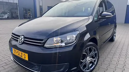 Occasion VW Touran Comfortline 105 PK (77 kW) 2011 MPV