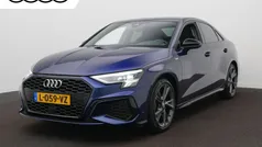 Blauw Gebruikt 2021 Audi A3 S-Line Sedan | € 31.900 (Eerlijke prijs)