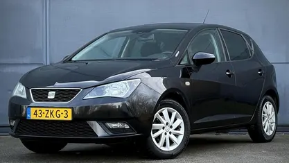 Gebruikt 2012 Seat Ibiza Style Hatchback | € 3.995 (Goede deal)
