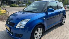Gebruikt 2008 Suzuki Swift Exclusive Hatchback | € 1.750 (Goede deal)