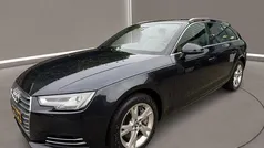 Gebruikt 2016 Audi A4 Sport Stationwagen | € 17.450 (Super prijs)