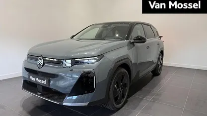 Occasion 2025 Citroën C5 Aircross SUV | € 45.440 (Eerlijke prijs)