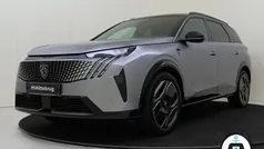 Grijs Gebruikt 2024 Peugeot e-5008 GTi SUV | € 41.925 (Eerlijke prijs)