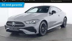 Gebruikt 2024 Mercedes CLE200 AMG line Coupé | € 66.900 (Eerlijke prijs)