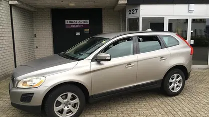 Occasion Volvo XC60 Kinetic 136 PK (100 kW) 2012 SUV